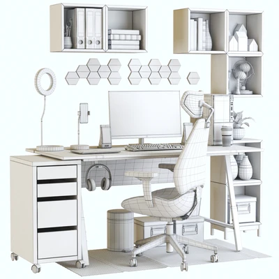 Workplace 140 — Ver 3