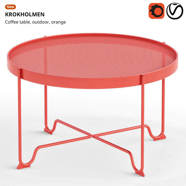 IKEA KROKHOLMEN — Descargar
