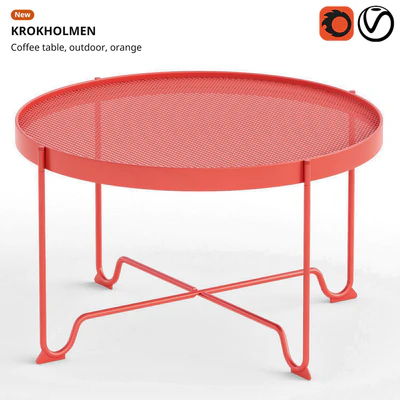 IKEA KROKHOLMEN — Ver 1