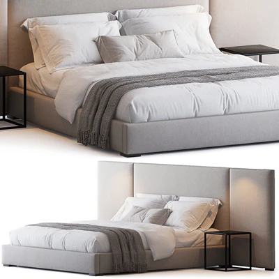 Restoration Hardware Modena — Ver 1