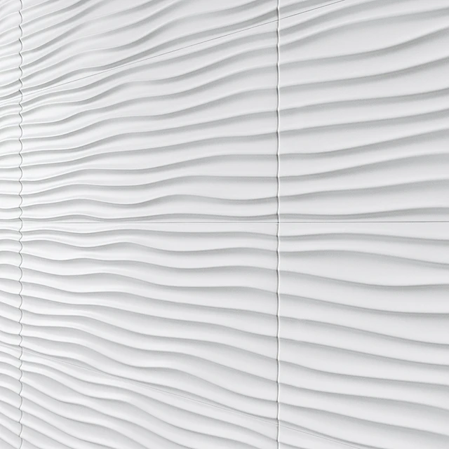 ATLAS CONCORDE 3D WALL DESIGN — Скачать