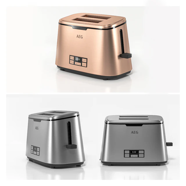 AEG SET Appliances — Скачать