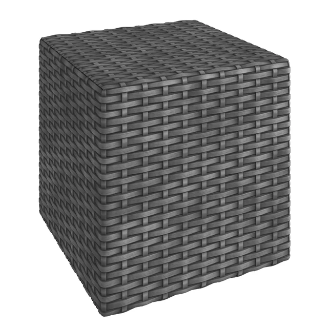 Gray Rattan Material — Скачать