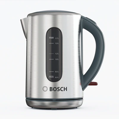 Tea Bosch WKK7901 — Вид 1