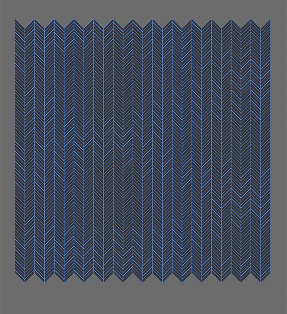 Parquet natural, Brown oak, 3 types. Linear, chevron, herringbone. — Descargar