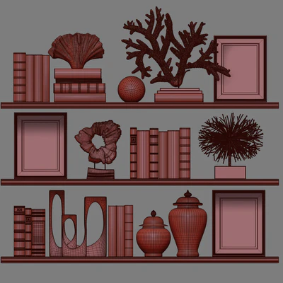 Decor Set 99 — Вид 5