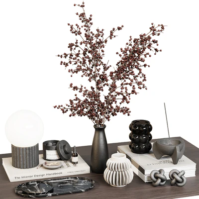 decorative set84 — Вид 1
