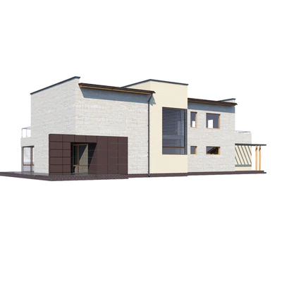 ABS House V204 — Ver 3