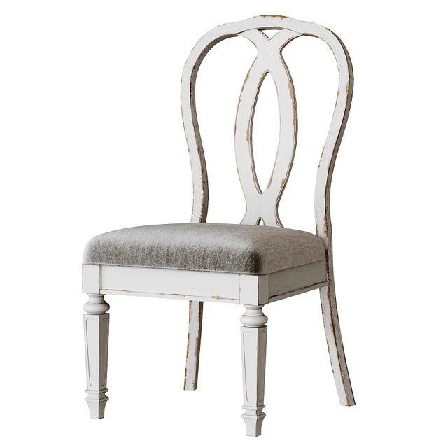 Ashley home Park Creek Realyn chair — Скачать