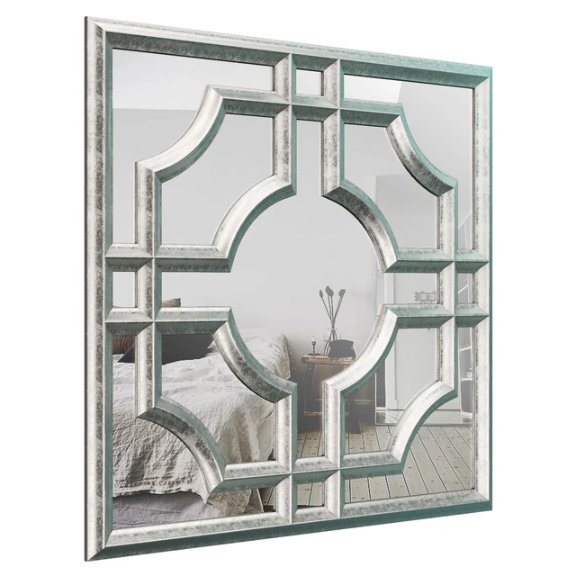 Elmwood Accent Mirror — Descargar