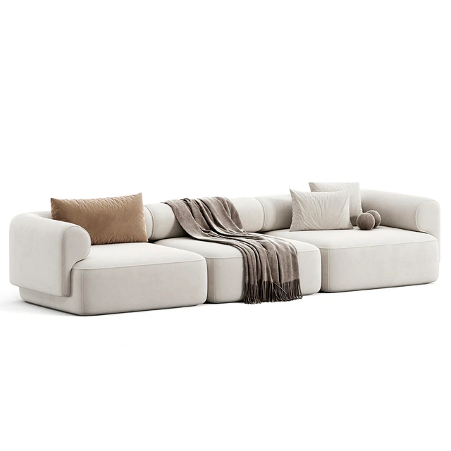Melody sectionals sofa — Скачать