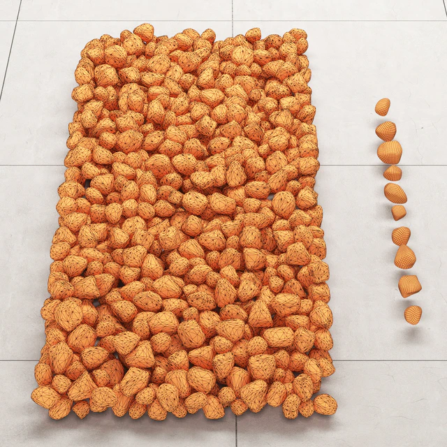 Road pebble — Скачать