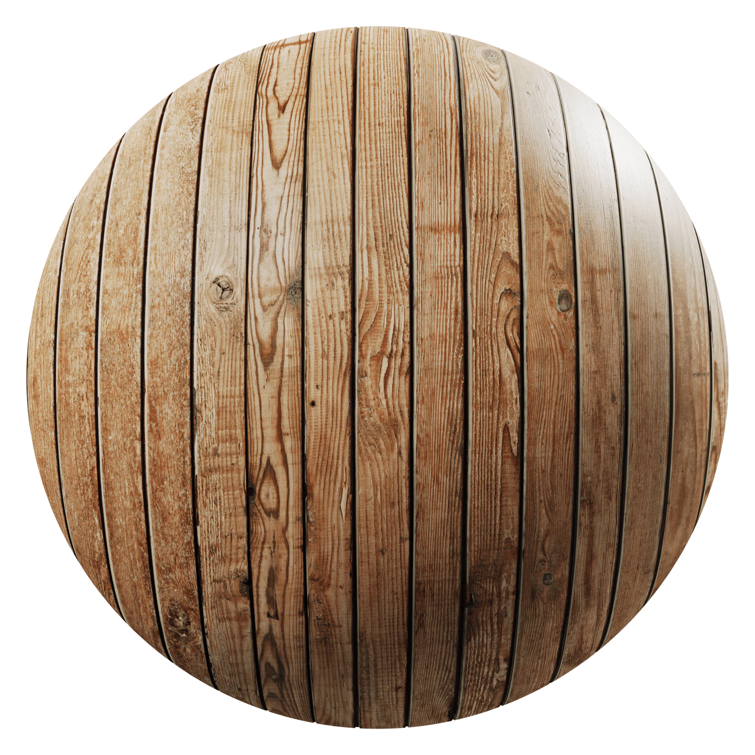 wood planks natural 003 — Скачать