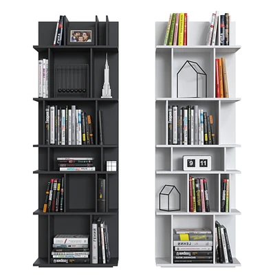 Shelving BoConcept COMO 2. — View 1