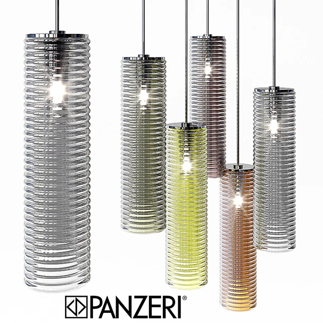 Panzeri Clio — Download