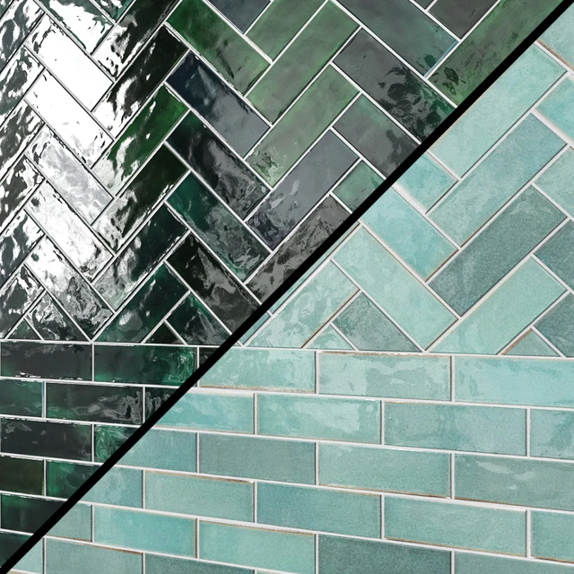 2 "X6" HERRINGBONE PATTERN — Descargar