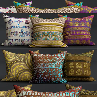 Decorative Pillows — Вид 1