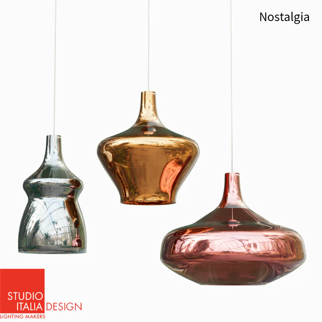 Nostalgia by Studio Italia Design — Скачать