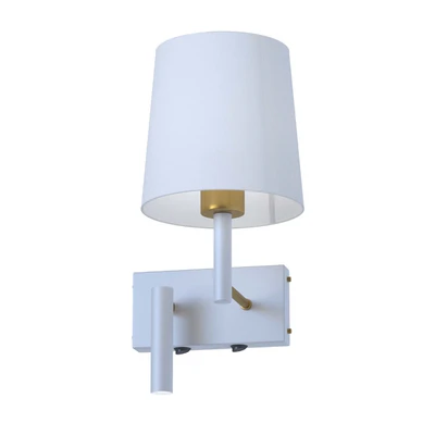 Wall sconce sku. 30957 by Pikartlights — Ver 5