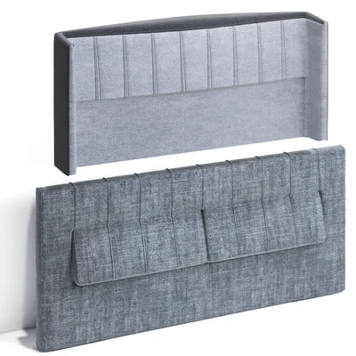 Headboard Molteni — Download