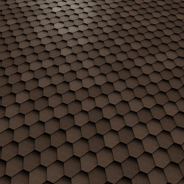 Flexible roof tiles TECHNONICOL SHINGLAS Sonata — Descargar
