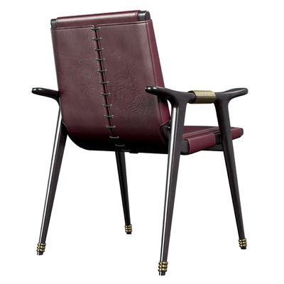 Etro Home Interiors Dinka Dining — Вид 5