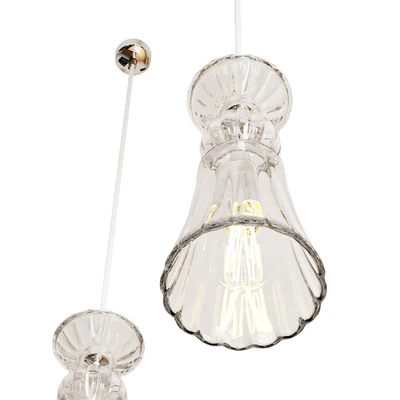 Hanging lamp Bover Twins 01 — Ver 3