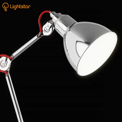 76591x Loft Lightstar — Ver 3
