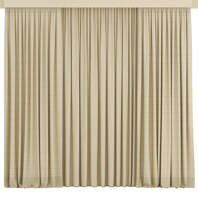 Curtain 09/ Curtains — Descargar
