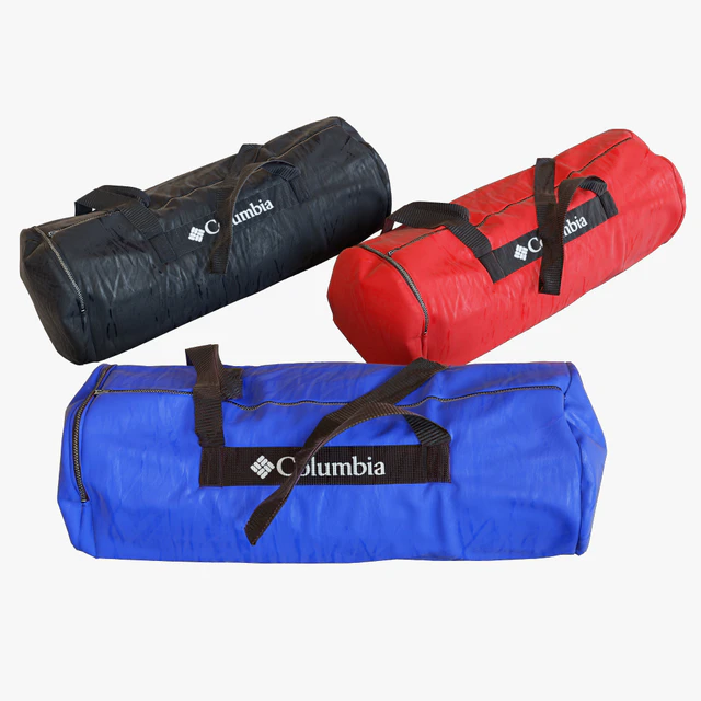 Sports bag Columbia — Descargar