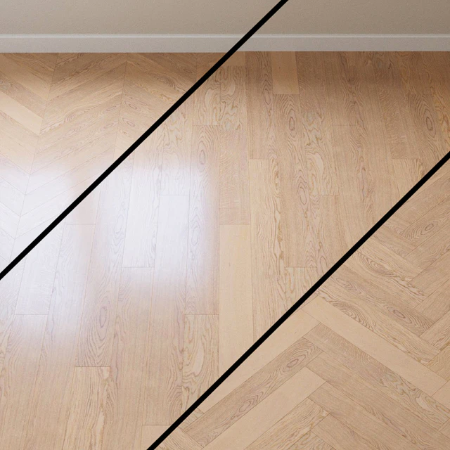 Parquet board Karelia Oak Natur Vanilla Matt — Descargar