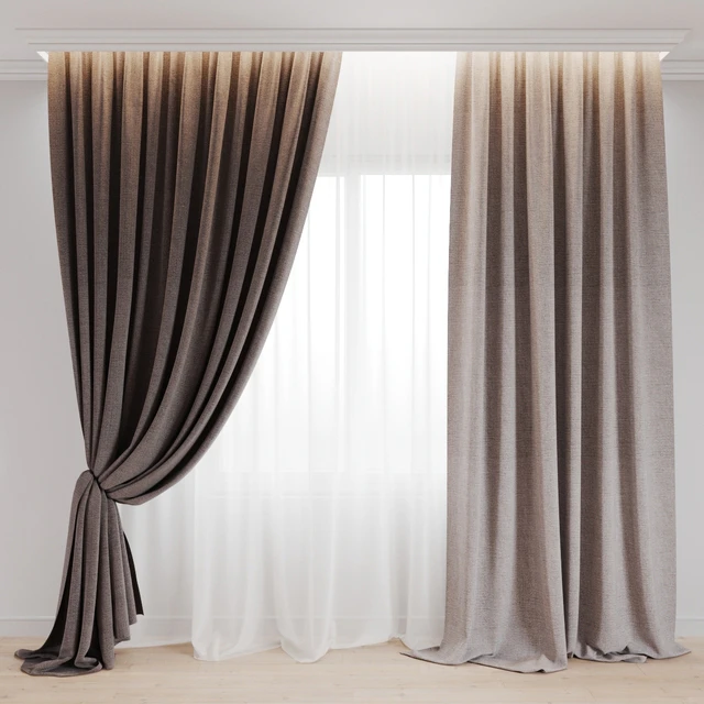 Curtain 5 — Descargar