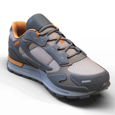 Shoes — Ver 1