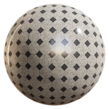 patterned marble tiles 002 — Скачать