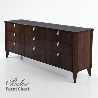 BAKER FACET CHEST — Descargar