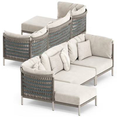 Anatra collection set by Janus et cie — Ver 5