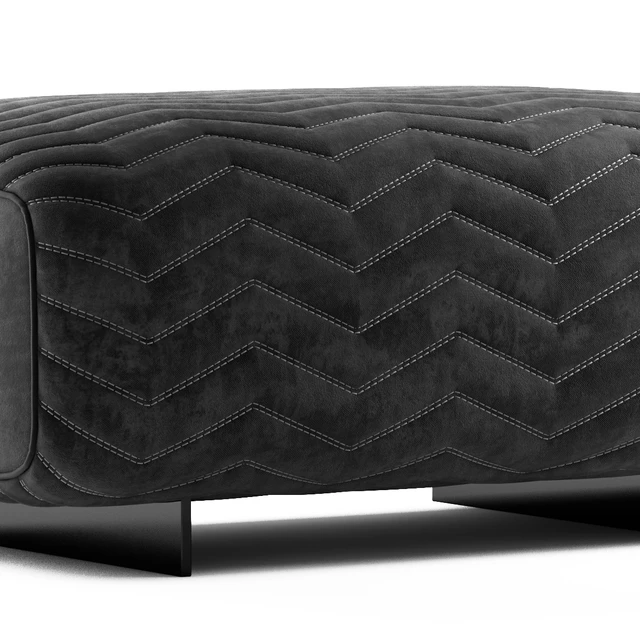 пуф minotti quincy — Скачать