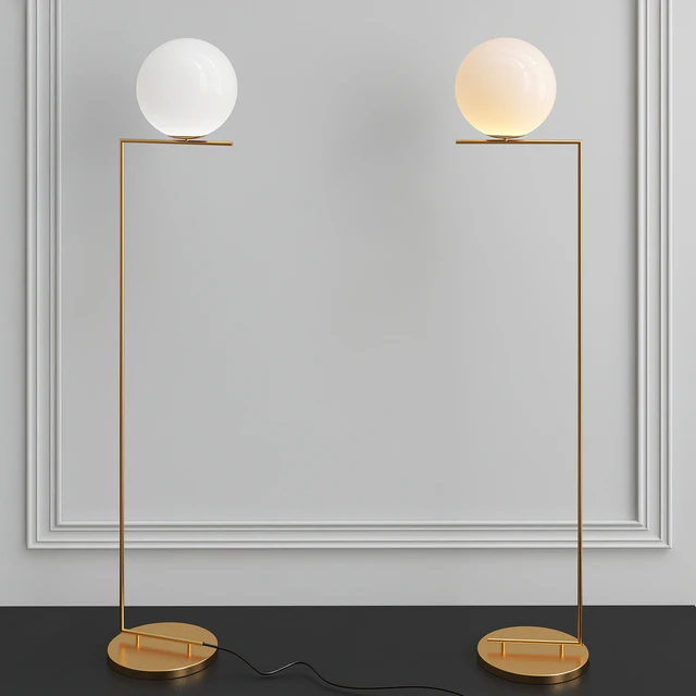 Flos IC Lights Family Michael Anastassiades — Download