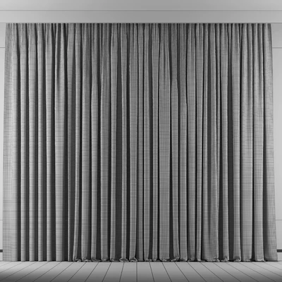 Curtain 010 — Ver 3