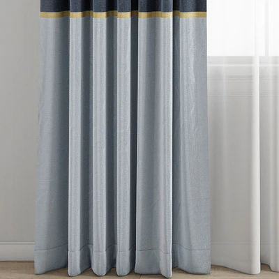 Curtain 357 — Ver 5