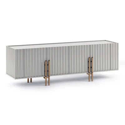 Kayo Console — View 5