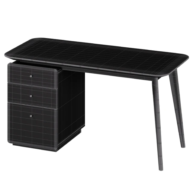 La Redoute Biface writing desk — Descargar