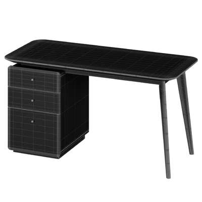 La Redoute Biface writing desk — Ver 5