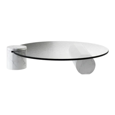 verre particulier coffee table by baxter — download