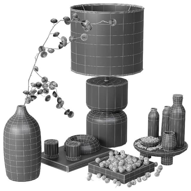 Decorative set 17 — Descargar