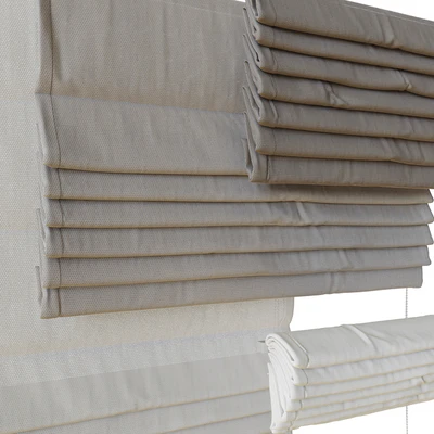 Curtain 3 — Ver 4