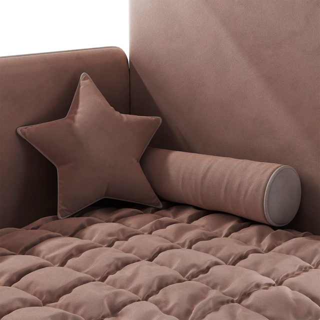Bunk bed Level-03-11 Gelato — Descargar