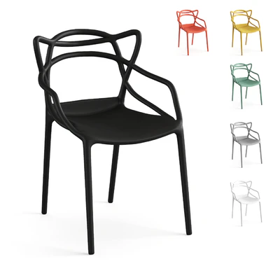 стул Kartell Masters — Вид 1