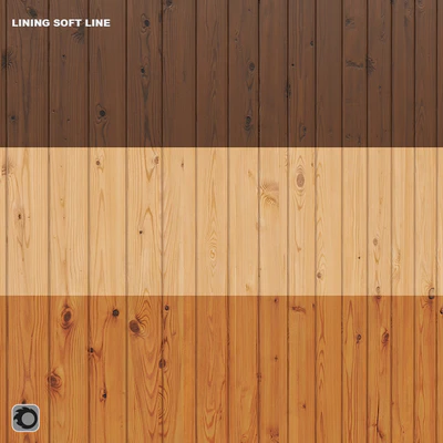Вагонка Soft Line 118 mm — Вид 1