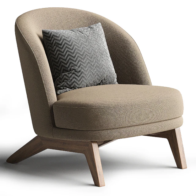 Pyle armchair — Descargar